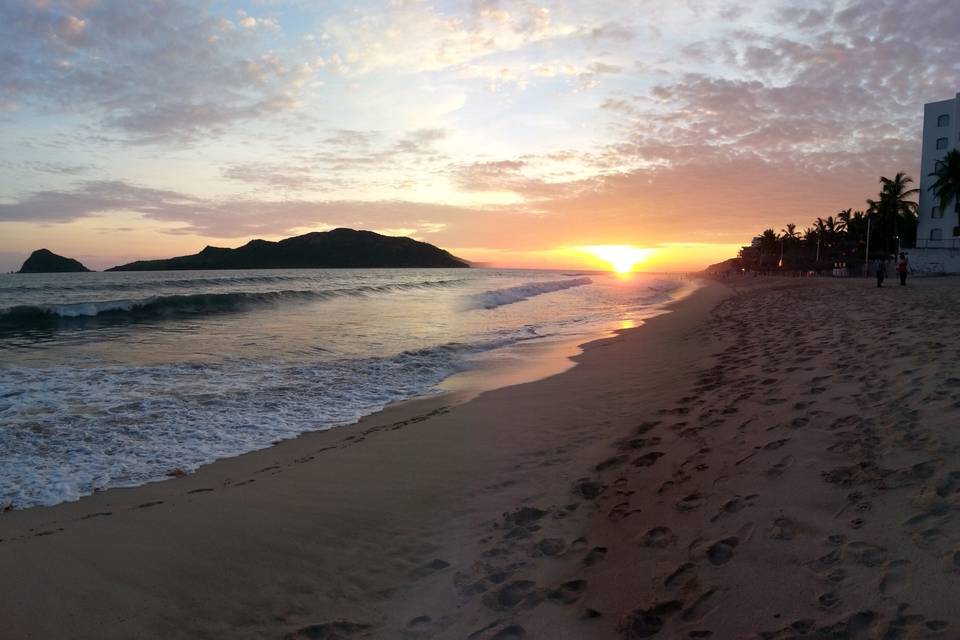 The Palms Resort of Mazatlán