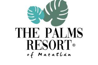 Logo The Palms Resort of Mazatlan