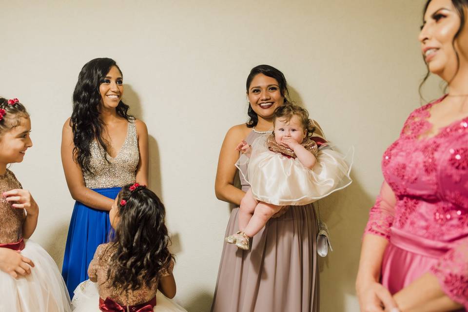 Wedding Day