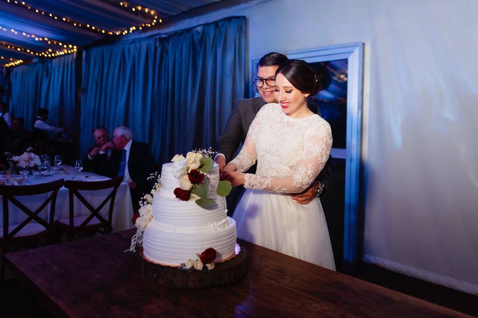 Wedding Day