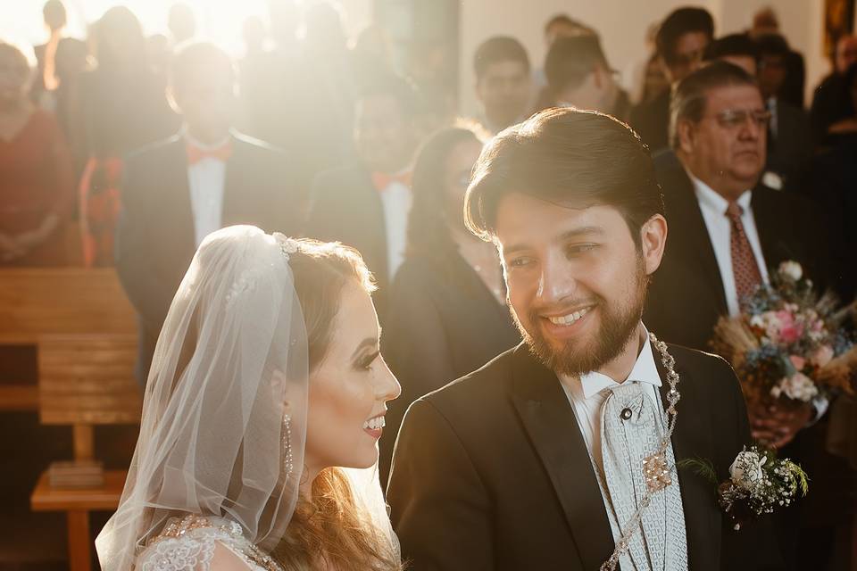 Wedding Day