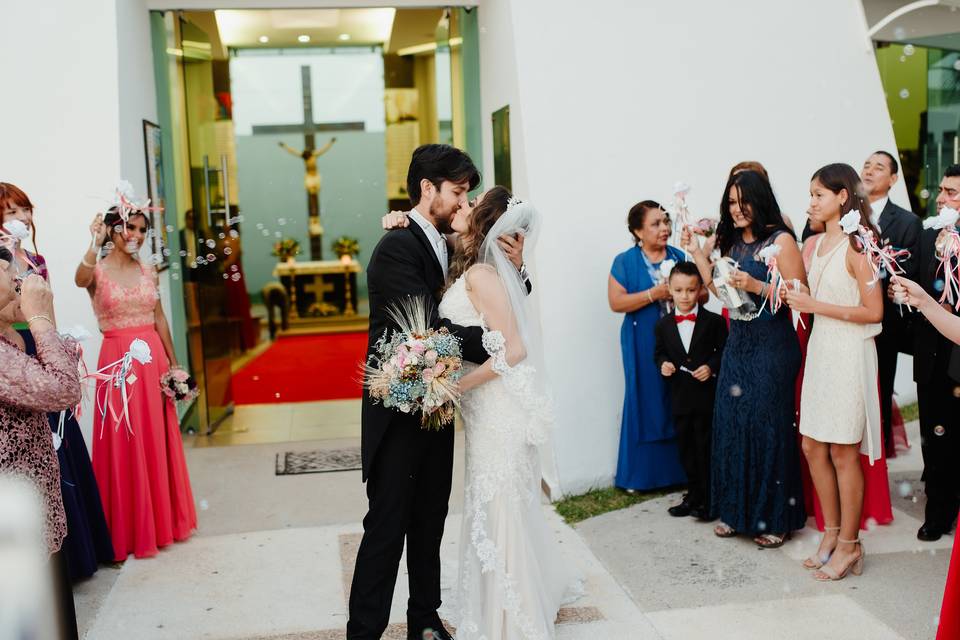Wedding Day