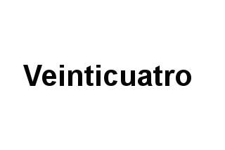 Veinticuatro