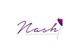 Nash Taller de Eventos logo