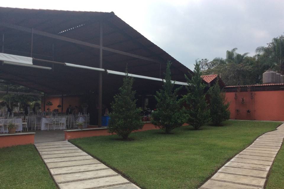 Finca la Candelaria