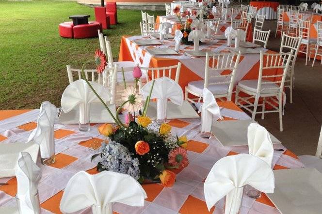 Especial para eventos