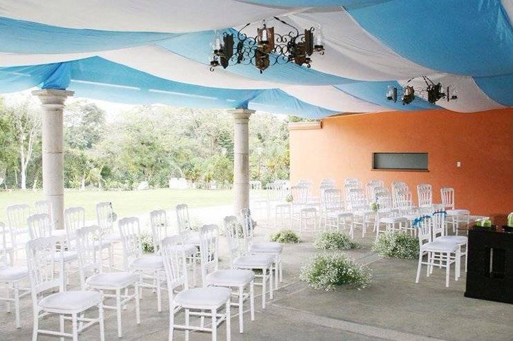 Especial para eventos