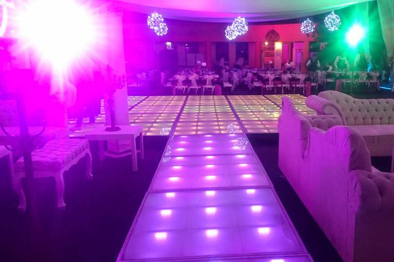 Eventos Giffa