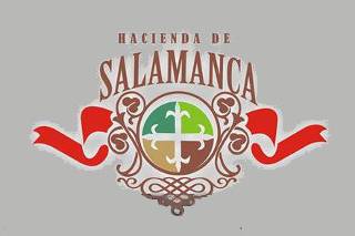 Hacienda de Salamanca logo