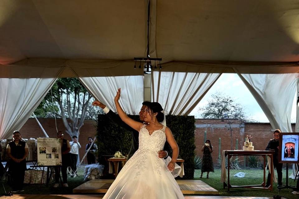 Momentos únicos