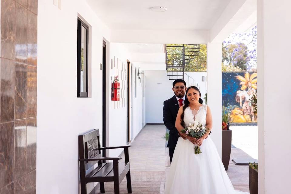 Momentos únicos