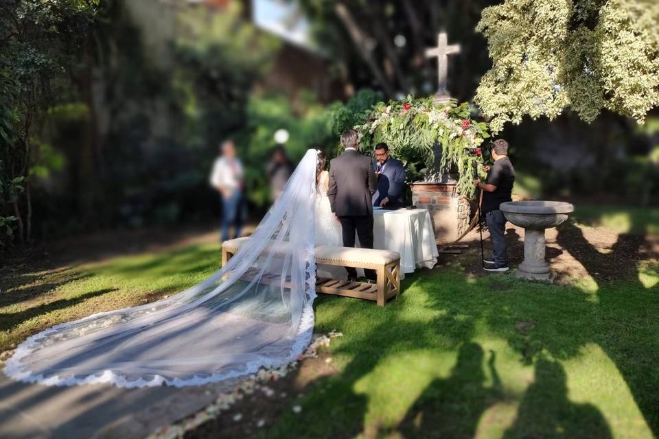 Momentos únicos