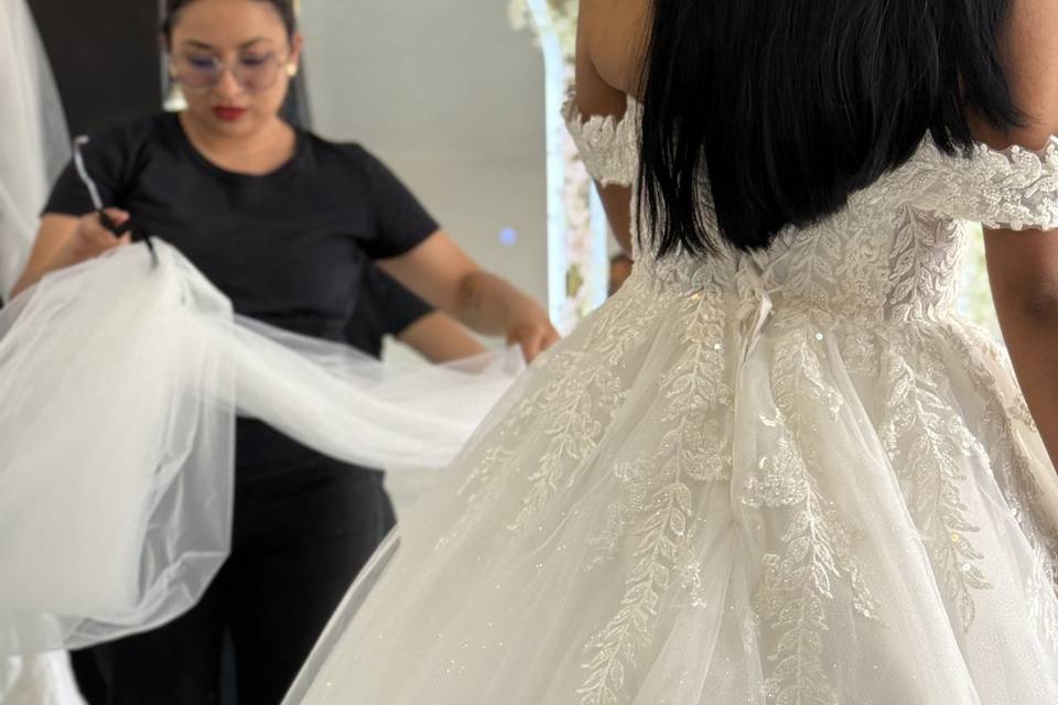 Momentos únicos
