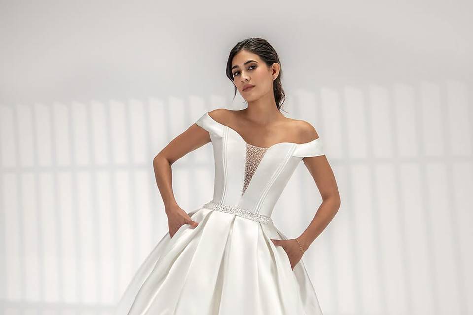 Talla M