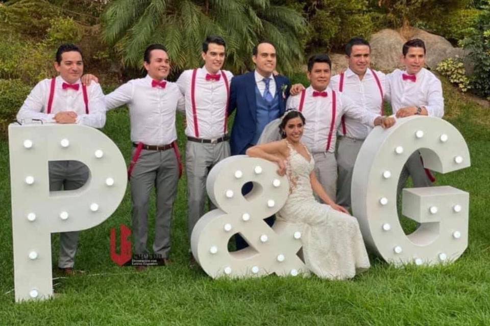 Propuesta de matrimonio