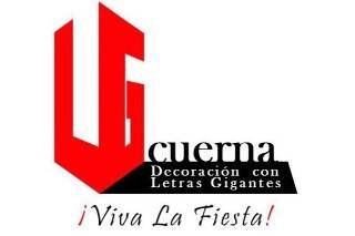 Letras Gigantes Cuernavaca Logo