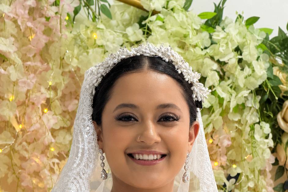 Mantilla