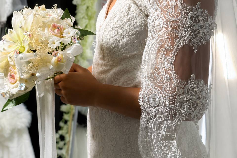 Mantilla