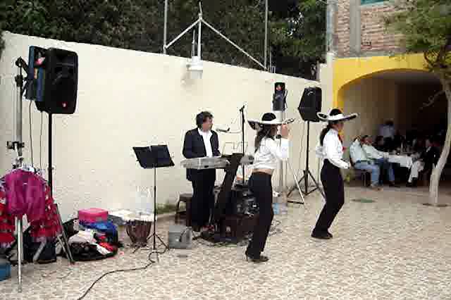 Musical Chava