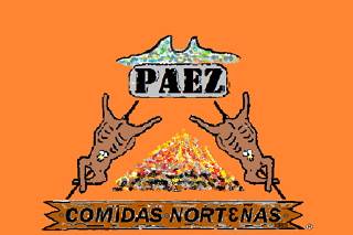 Comidas Norteñas Logo