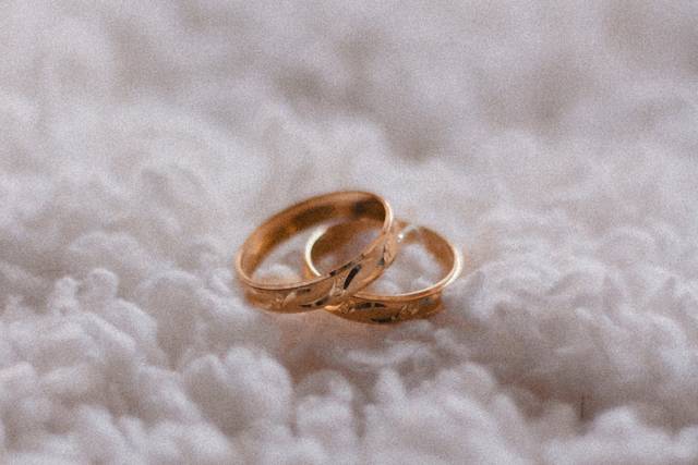 Anillos