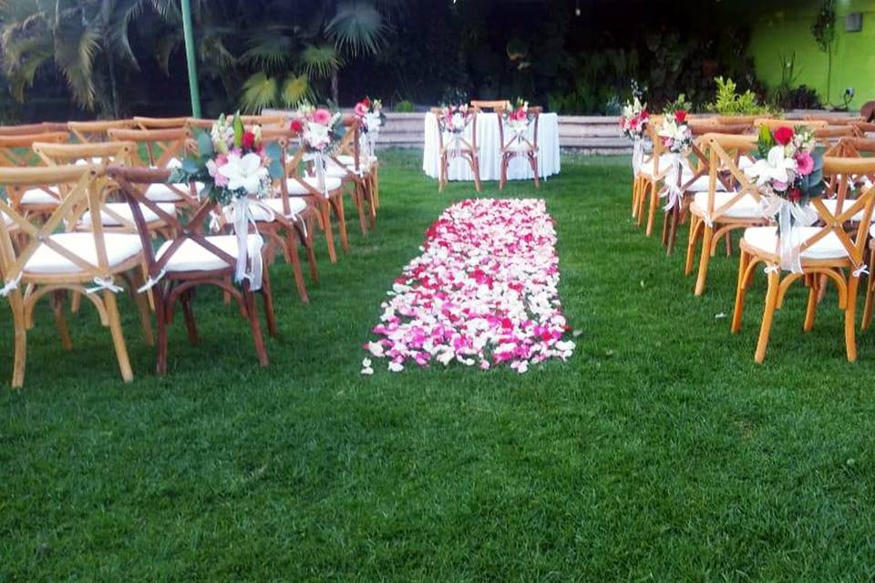 Ceremonia