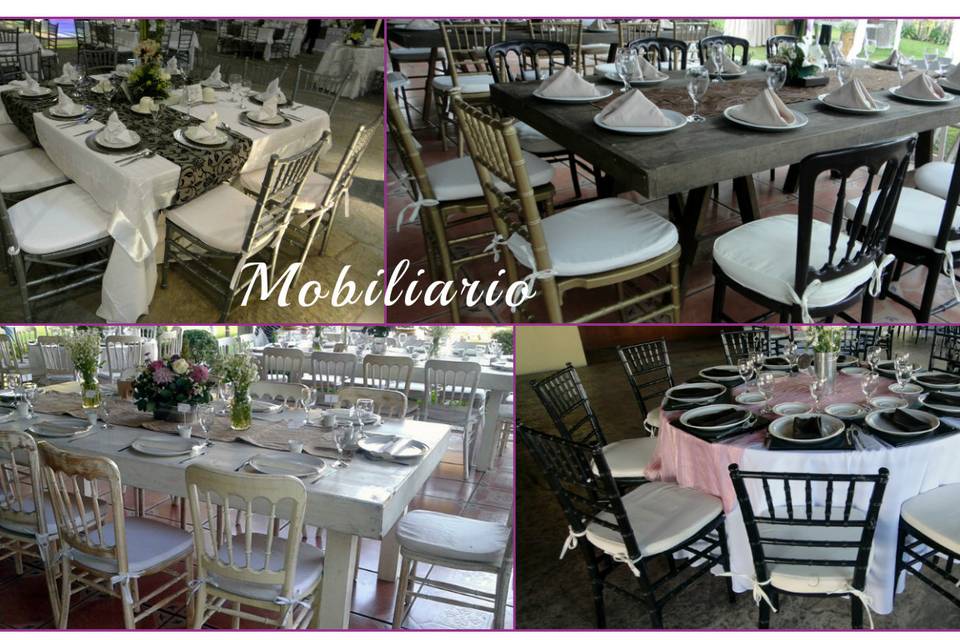 Montajes