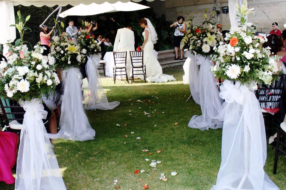 Bodas