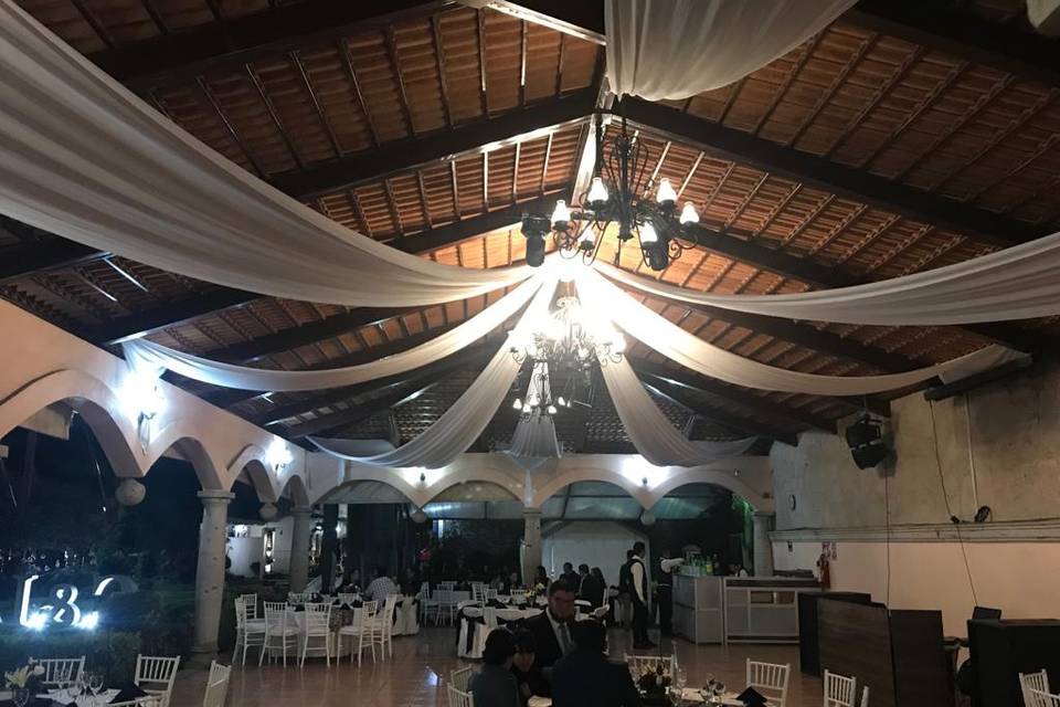 Telares