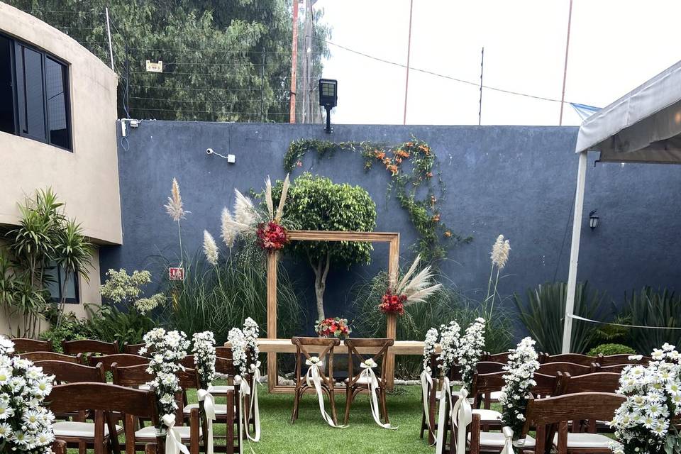 Ceremonia civil
