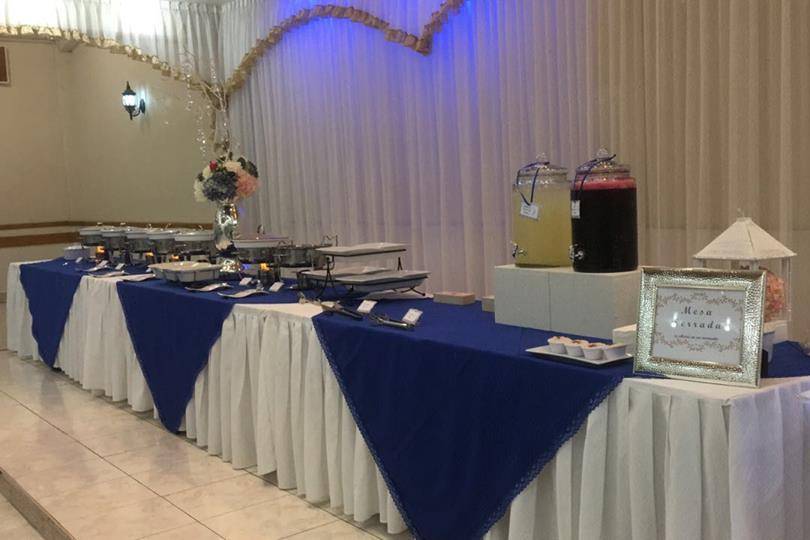 Catering Trois Delicies