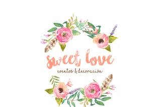 Sweet Love logo