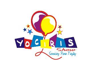 Yociris Show logo