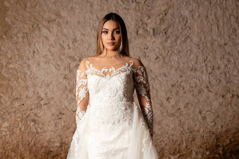 Melian Bridal