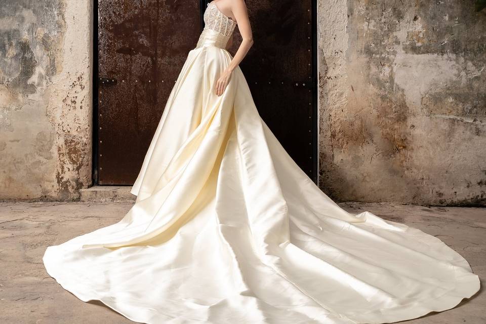 Bridal Hecho a la Medida