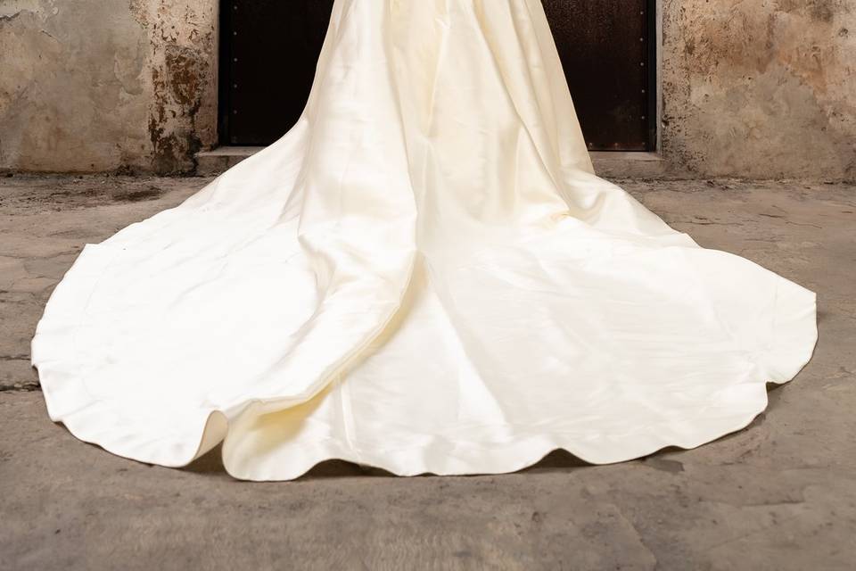 Bridal Hecho a la Medida