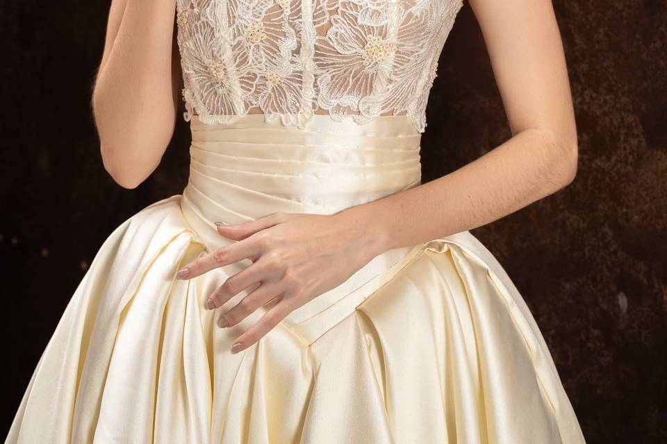 Bridal Hecho a la Medida