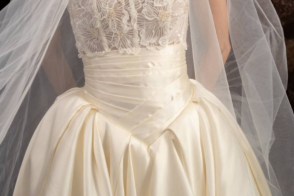 Bridal Hecho a la Medida