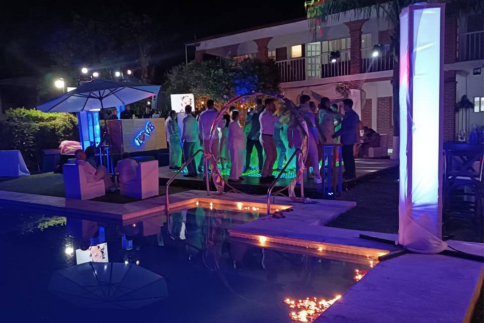 Wedding Music Morelos