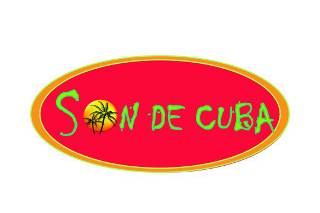 Son de Cuba logo