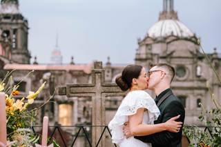 Boda Civil