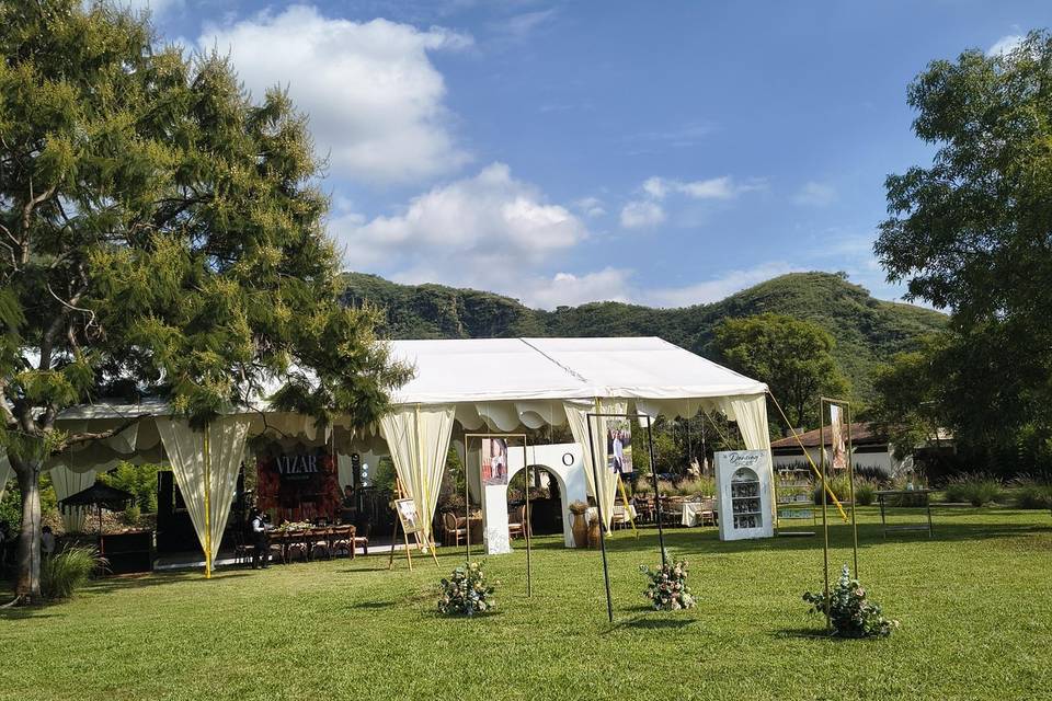 Paraje Real