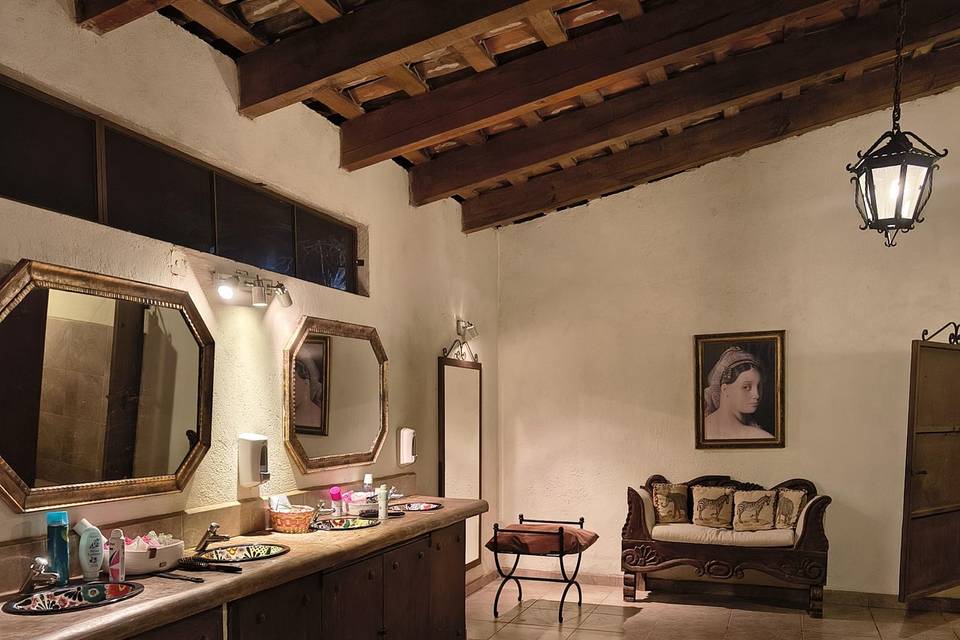 Sanitarios
