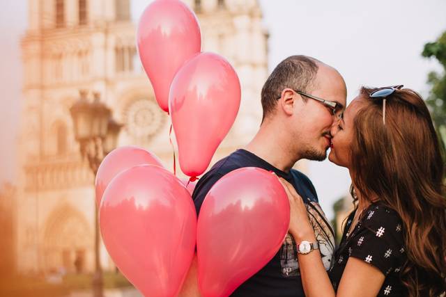 Fotografía de bodas