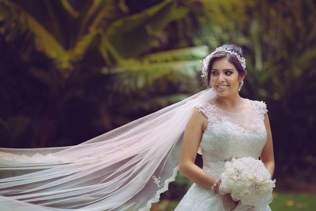 Fotografía de bodas