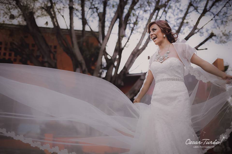 Fotografía de bodas