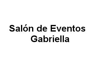 Salon de Eventos Gabriella logo