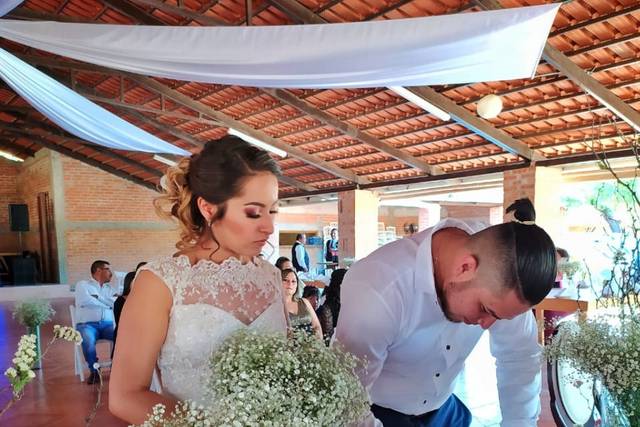 Boda
