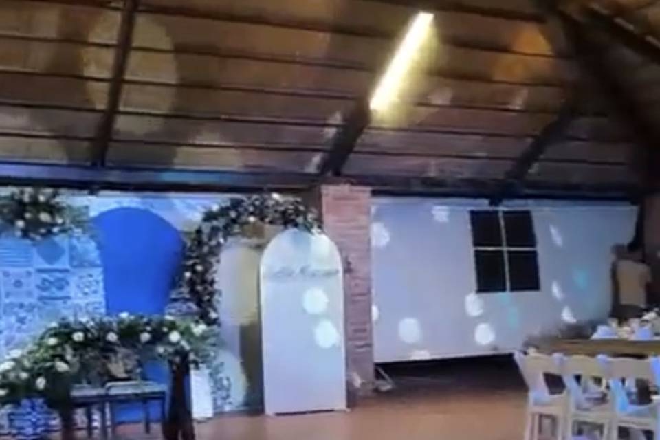 Boda