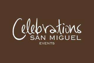 Celebrations San Miguel logo